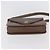 Borsa a Spalla in Pelle Beige Oro GUCCI 001 099 0622 Auth BA7974 D'oro - vista 5