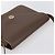 Borsa a Spalla in Pelle Beige Oro GUCCI 001 099 0622 Auth BA7974 D'oro - vista 6