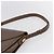 Borsa a Spalla in Pelle Beige Oro GUCCI 001 099 0622 Auth BA7974 D'oro - vista 8