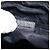 Borsa Boston Mini in Tela Trotter Christian Dior Nera Argento Auth 152631 Nero - vista 12