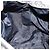 Borsa Boston Mini in Tela Trotter Christian Dior Nera Argento Auth 152631 Nero - vista 21