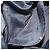 Borsa Boston Mini in Tela Trotter Christian Dior Nera Argento Auth 152631 Nero - vista 24