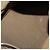 Borsa Vanity in Tela Zucca FENDI Nera Marrone Auth 147545 Nero - vista 12