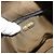 Borsa Vanity in Tela Zucca FENDI Nera Marrone Auth 147545 Nero - vista 18