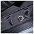 Borsa da lavoro PRADA in nylon nero e argento Auth bs30135 - vista 11
