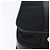 Borsa da lavoro PRADA in nylon nero e argento Auth bs30135 - vista 15
