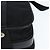 Borsa da lavoro PRADA in nylon nero e argento Auth bs30135 - vista 16