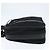 Borsa da lavoro PRADA in nylon nero e argento Auth bs30135 - vista 3