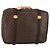 LOUIS VUITTON Borsa Boston Monogram Satellite 60 M23354 LV Auth bs29510 Monogramma