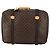 LOUIS VUITTON Borsa Boston Monogram Satellite 60 M23354 LV Auth bs29510 Monogramma - vista 13