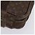 LOUIS VUITTON Borsa Boston Monogram Satellite 60 M23354 LV Auth bs29510 Monogramma - vista 15