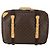 LOUIS VUITTON Borsa Boston Monogram Satellite 60 M23354 LV Auth bs29510 Monogramma - vista 2