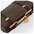 LOUIS VUITTON Borsa Boston Monogram Satellite 60 M23354 LV Auth bs29510 Monogramma - vista 6