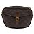 LOUIS VUITTON Borsa a Spalla Monogram Jeune Fille PM M51227 LV Auth 148332 Monogramma - vista 13