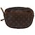 LOUIS VUITTON Borsa a Spalla Monogram Jeune Fille PM M51227 LV Auth 148332 Monogramma - vista 2