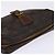 LOUIS VUITTON Borsa a Spalla Monogram Jeune Fille PM M51227 LV Auth 148332 Monogramma - vista 6