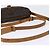 LOUIS VUITTON Borsa a Spalla Monogram Jeune Fille PM M51227 LV Auth 148332 Monogramma - vista 7
