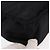 PRADA Borsa Tote in Perline Nylon Nero Argento Auth bs30073 - vista 15