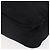 PRADA Borsa Tote in Perline Nylon Nero Argento Auth bs30073 - vista 16
