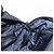 PRADA Borsa Tote in Perline Nylon Nero Argento Auth bs30073 - vista 19