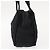 PRADA Borsa Tote in Perline Nylon Nero Argento Auth bs30073 - vista 3