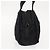 PRADA Borsa Tote in Perline Nylon Nero Argento Auth bs30073 - vista 4