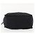 PRADA Borsa Tote in Perline Nylon Nero Argento Auth bs30073 - vista 5