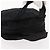 PRADA Borsa Tote in Perline Nylon Nero Argento Auth bs30073 - vista 6