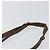 Borsa a Spalla Gucci GG Supreme Web Sherry Line PVC Beige 89 02 032 Auth 146752 D'oro - vista 14