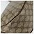 Borsa a Spalla Gucci GG Supreme Web Sherry Line PVC Beige 89 02 032 Auth 146752 D'oro - vista 17
