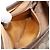 Borsa a Spalla Gucci GG Supreme Web Sherry Line PVC Beige 89 02 032 Auth 146752 D'oro - vista 23