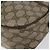 Borsa a Spalla Gucci GG Supreme Web Sherry Line PVC Beige 89 02 032 Auth 146752 D'oro - vista 8