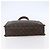 LOUIS VUITTON Borsa Sac Plat Monogram M51140 LV Auth 148311 Monogramma - vista 5