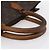 LOUIS VUITTON Borsa Sac Plat Monogram M51140 LV Auth 148311 Monogramma - vista 7