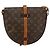 LOUIS VUITTON Borsa a Spalla Monogram Chantilly GM M51232 LV Auth 143454 Monogramma - vista 2
