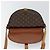 LOUIS VUITTON Borsa a Spalla Monogram Chantilly GM M51232 LV Auth 143454 Monogramma - vista 20