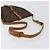 LOUIS VUITTON Borsa a Spalla Monogram Chantilly GM M51232 LV Auth 143454 Monogramma - vista 7