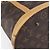 LOUIS VUITTON Borsa a Spalla Monogram Bucket GM M42236 LV Auth 145314 Monogramma - vista 15