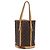 LOUIS VUITTON Borsa a Spalla Monogram Bucket GM M42236 LV Auth 145314 Monogramma - vista 2