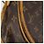 LOUIS VUITTON Borsa a Spalla Monogram Menilmontant PM M40474 LV Auth ep10977 Monogramma - vista 10