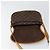 LOUIS VUITTON Borsa a Spalla Monogram Menilmontant PM M40474 LV Auth ep10977 Monogramma - vista 18