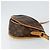 LOUIS VUITTON Borsa a Spalla Monogram Menilmontant PM M40474 LV Auth ep10977 Monogramma - vista 3