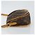 LOUIS VUITTON Borsa a Spalla Monogram Menilmontant PM M40474 LV Auth ep10977 Monogramma - vista 4