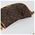 LOUIS VUITTON Borsa a Spalla Monogram Menilmontant PM M40474 LV Auth ep10977 Monogramma - vista 6