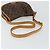 LOUIS VUITTON Borsa a Spalla Monogram Menilmontant PM M40474 LV Auth ep10977 Monogramma - vista 7