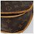 LOUIS VUITTON Borsa a Spalla Monogram Menilmontant PM M40474 LV Auth ep10977 Monogramma - vista 9
