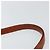 Sac à épaule MCM Logogram Vicetos en cuir PVC marron et or Auth BA7031 Doré - vue 14