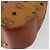 Sac à épaule MCM Logogram Vicetos en cuir PVC marron et or Auth BA7031 Doré - vue 16