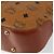Sac à épaule MCM Logogram Vicetos en cuir PVC marron et or Auth BA7031 Doré - vue 8