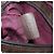 Borsa a Spalla Berluti in Pelle Marrone Argento Autentica bs29899 - vista 12